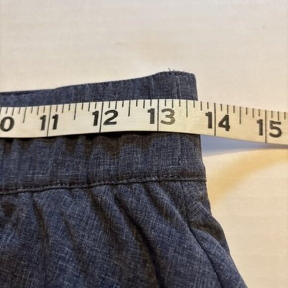 t by talbots Gray Skort Size XS NWT With Side Pockets Gray - Picture 6 of 6